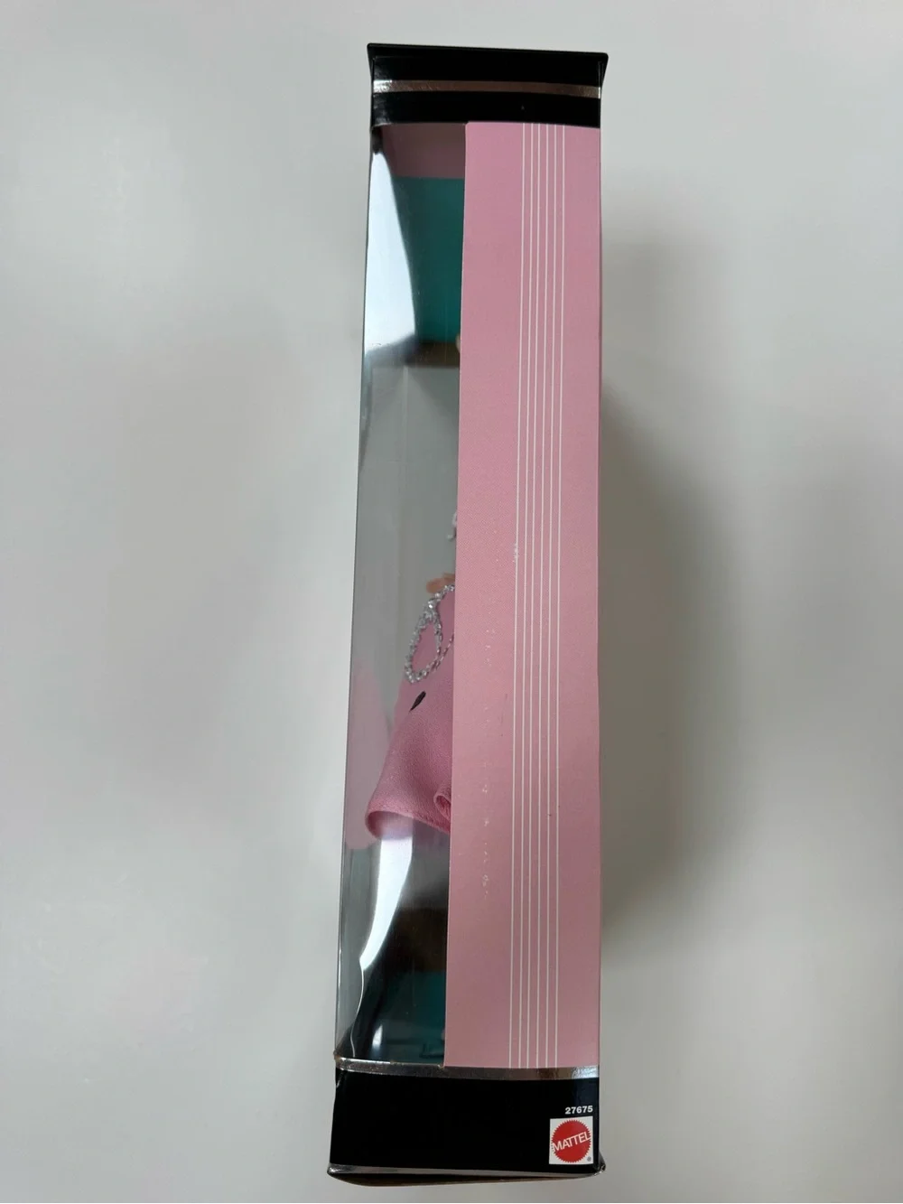 Barbie 2000 nrfb